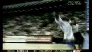 Espn Whos Dunker- Tracy Mcgrady