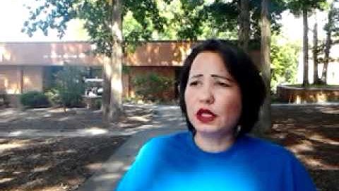 Example of an eportfolio video