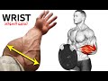 9 PERFECT EXERCISES FOREARM WORKOUT 