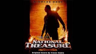 National Treasure (Extended)