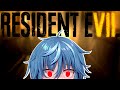 Resident evil 7uhh is this game scary