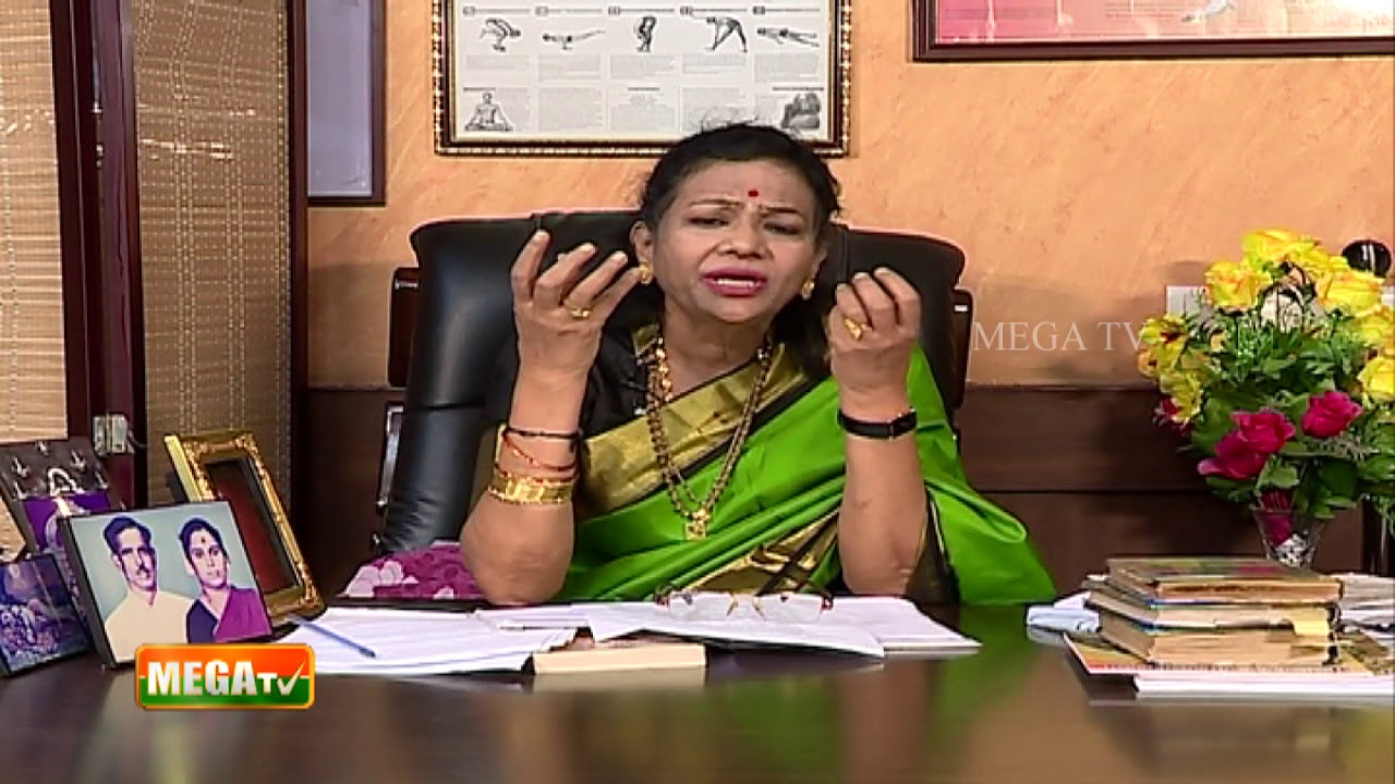 காலம் தவறி வரும் மாதவிடாய் பிரச்சனைக்கு சரியான தீர்வு  |Tamilar Maruthuvam | Mega TV .