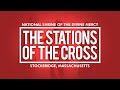 Stations of the Cross | National Shrine of Divine Mercy