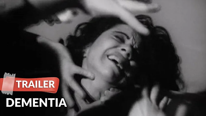 Dementia 1955 'Daughter of Horror' Trailer HD | Ad...