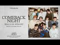 TREASURE COMEBACK NIGHT TREASURE Weverse LIVE SUB 241205 