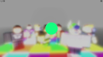 Roblox Audio Visualizer Demo