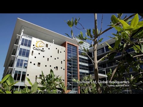 Cochlear Careers - The special privilege of working for Cochlear