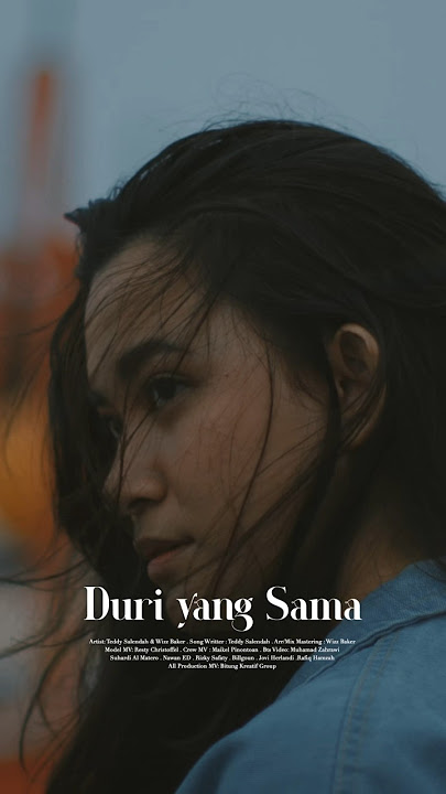 Di ko pu hati bukan hanya sa saja