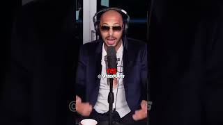 Tate on why Men DON'T Need to be Loyal