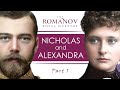 Nicholas and alexandra  by hrh prince michael of kent  ae biography  part 1