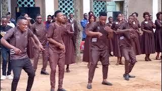 Sengerema choir best parfomance live in ngudu pasaka 2021