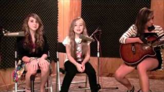 Sabrina Carpenter ~ Eenie Baby (Justin Bieber) ~ Carpenter Sister's Mash up