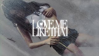 Download lagu MỸ MỸ - LOVE ME LIKE THAT I ‘BURNING BLUE’ THE 1ST ALBUM I VISUALIZER