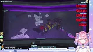 Cheryl Roundabout Alcmene