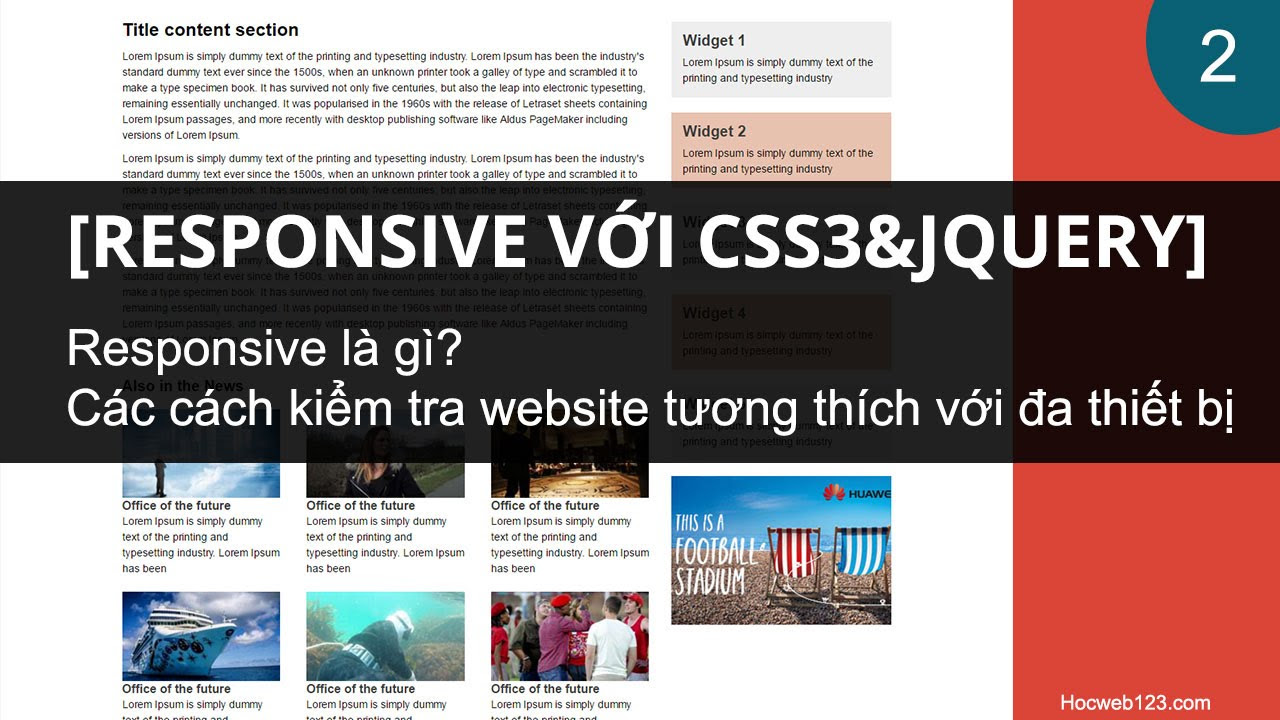 responsive meaning  Update New  Responsive là gì? Các cách kiểm tra website tương thích với đa thiết bị.