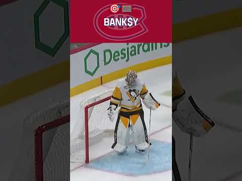 Off the Pad and In 🎯🥅