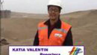 Reportaje a Peru LNG parte 2/2
