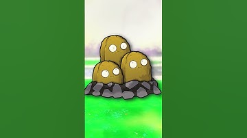 Wall-Nuts from 1 to 8  #pvz  #plantsvszombies