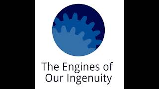 The Engines of Our Ingenuity 1319: Differential Analyzer