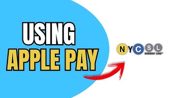 HOW TO USE APPLE PAY AT NYC SUBWAY 2025! (FULL GUIDE)