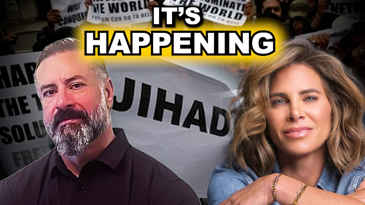 ISLAM IN AMERICA WITH RAYMOND IBRAHIM