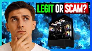 Ulasan Jujur PC Gaming Andromeda Insights Ultra 50 Dengan RTX 5080 Ryzen 7 9800X3D 2026! screenshot 4