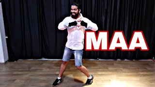 MAA | मां | Happy Mother's Day |mery Maa ka tu rakhna khayal | Sourabh Somani |