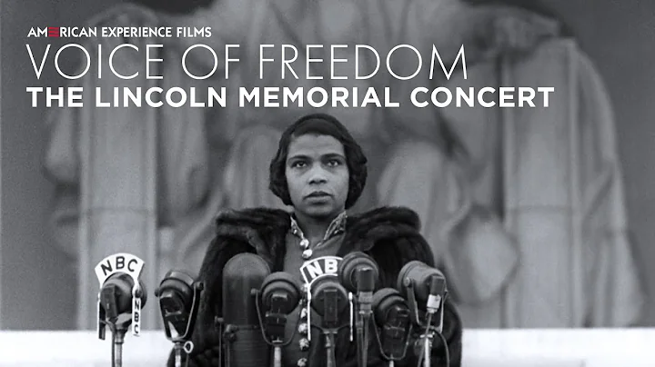Lincoln Memorial Concert | Voice of Freedom | Amer...