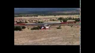 Vuelo Con Y Sin Motor, Santo Tome Del Puerto