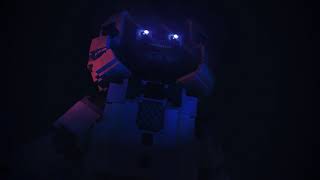 Part 10 For My Own Collab // Minecraft Animations