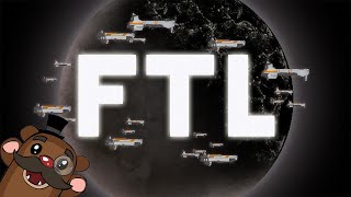 The Little Ship That Could (Baer Plays FTL)