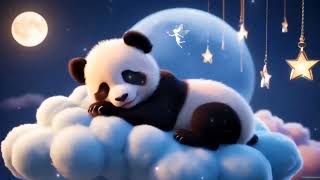 Download Lagu 1 Hour of Relaxing Panda Sleep Music | Soothing Lullaby with Piano for Babies 🌙🐼💤 MP3 Download Lagu 1 Hour of Relaxing Panda Sleep Music | Soothing Lullaby with Piano for Babies 🌙🐼💤 MP3