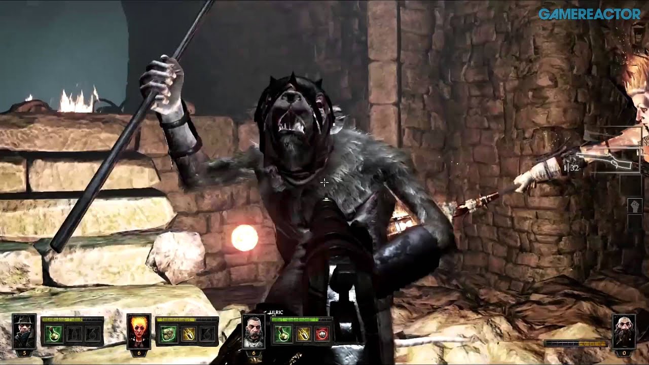 Fatshark - Martin Wahlund Interview