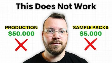 I Built Multiple Income Streams In Music... Here