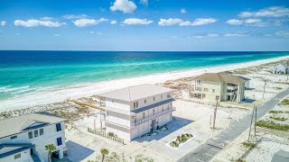 Gorgeous Brand New Home on the Gulf!