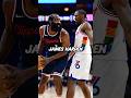 Why Tyrese Maxey admire James Harden so much?#shorts #youtubeshorts #NBA #jamesharden #tyresemaxey