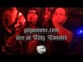 gilgastone.com - Eaten (Bloodbath Cover) - live at Titty Twister