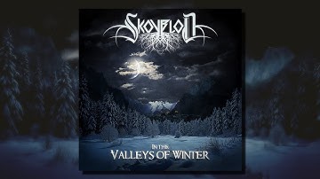 Skovblod - In the Valleys of Winter (Full Album)