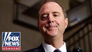 'The Five' reacts to House Dems taking impeachment probe public