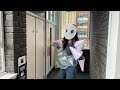 A Party In Form And Colour Stop Motion Animation