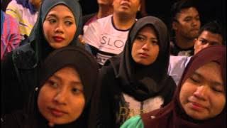 MeleTOP - Persembahan LIVE Sufi 'Kisah Dua Muka' Ep154 [13.10.15]