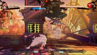 Guilty Gear -Strive- - The Clutch Mini Faust