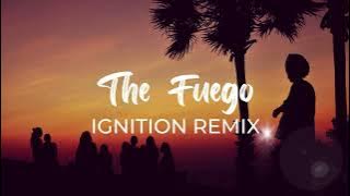 Download lagu R. Kelly - Ignition (The Fuego 'Reggae' Remix)