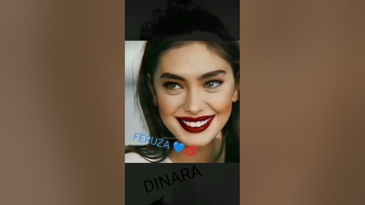 Chiroyli qizlar ismlari - YouTube
