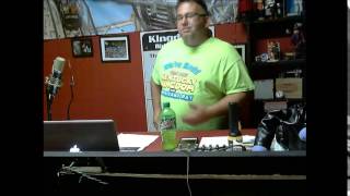 The Grove Show Talks Golden Ticket Awards ! Episode # 60