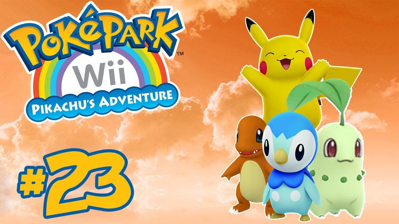 Pokepark Wii Pikachu s Adventure Part 23 Sableye Quizmaster YouTube pokepark-wii-pikachu-s-adventure-part-23-sableye-quizmaster-youtube
