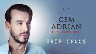 CEM ADRİAN-HÜZÜN KOVAN KUŞU(REMİX) Resimi