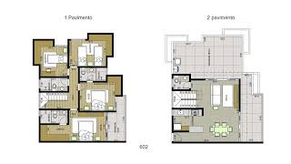 Bellagio Residence
