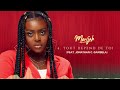 Morijah Tout Dépend De Toi Audio Officiel Ft Jonathan C Gambela