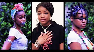 LOPANGO YA BANKA | MWASI (MUSIC VIDEO) CONGO